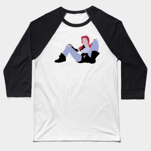 Trash Baseball T-Shirt
